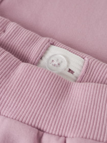 NAME IT Sweat Pants Ronesse Keepsake Lilac